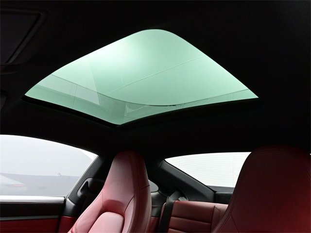 Used 2020 Porsche 911 Carrera S w/ Sport Chrono Package image 13