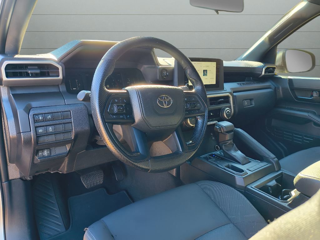 Used 2024 Toyota Tacoma SR RWD image 20
