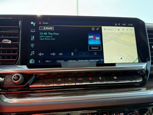 New 2026 Chevrolet Silverado 1500 LT image 26