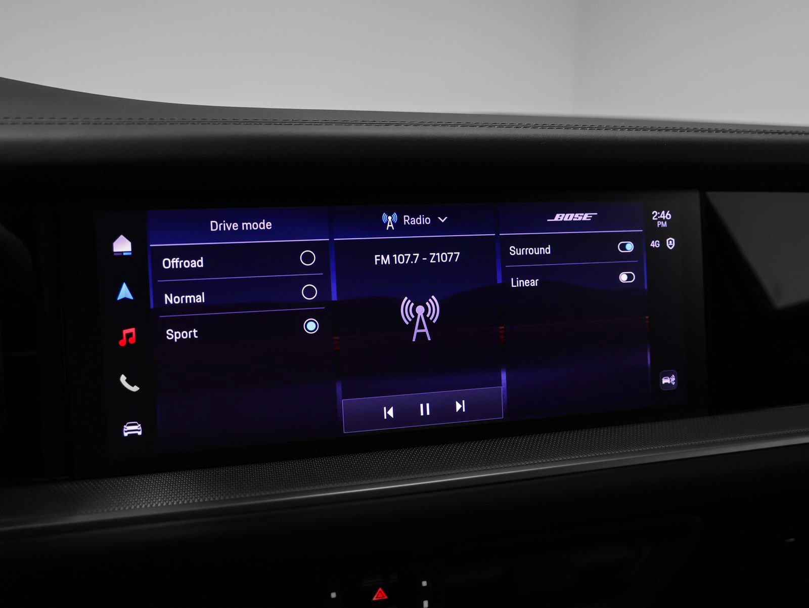 New 2026 Porsche Cayenne AWD/4WD image 39