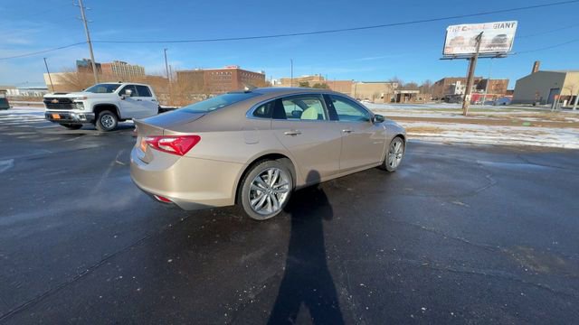 Used 2024 Chevrolet Malibu LT image 8