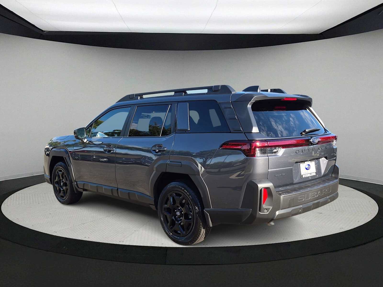 Certified 2026 Subaru Outback Limited AWD/4WD image 6