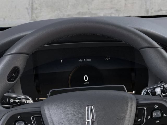 New 2026 Lincoln Corsair Reserve AWD/4WD image 7
