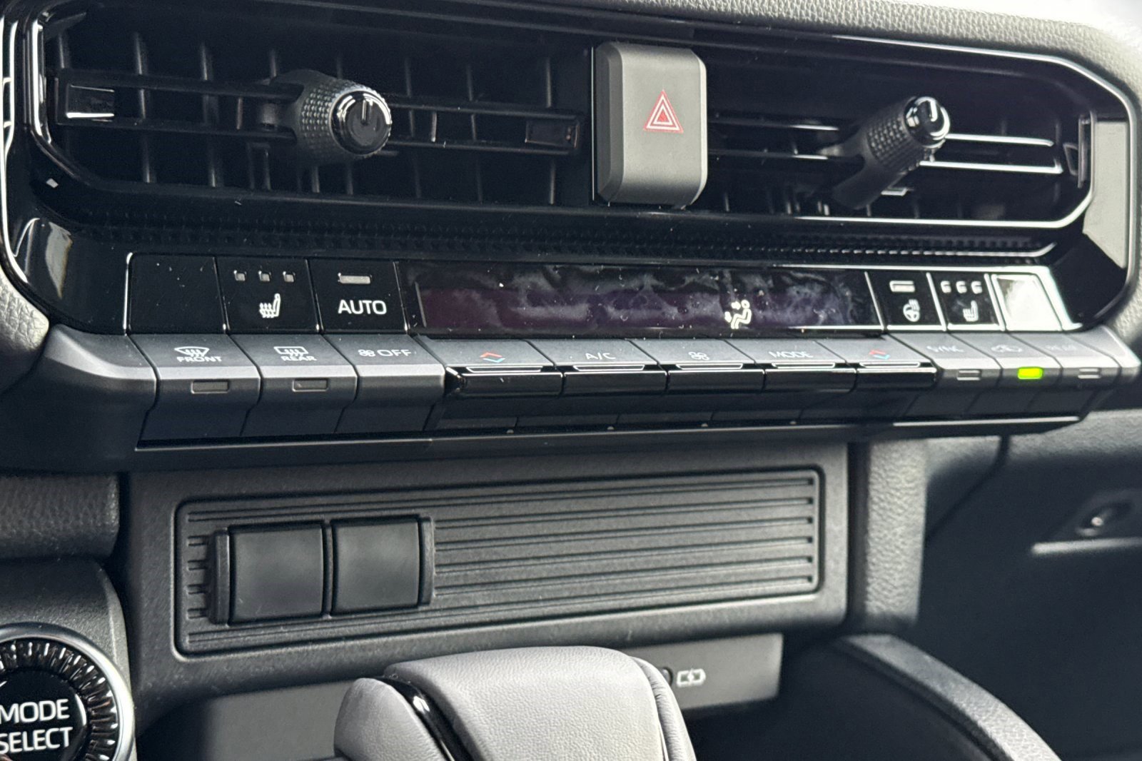 New 2026 Toyota Land Cruiser 1958 image 24