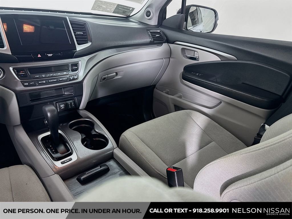 Used 2018 Honda Pilot EX image 21