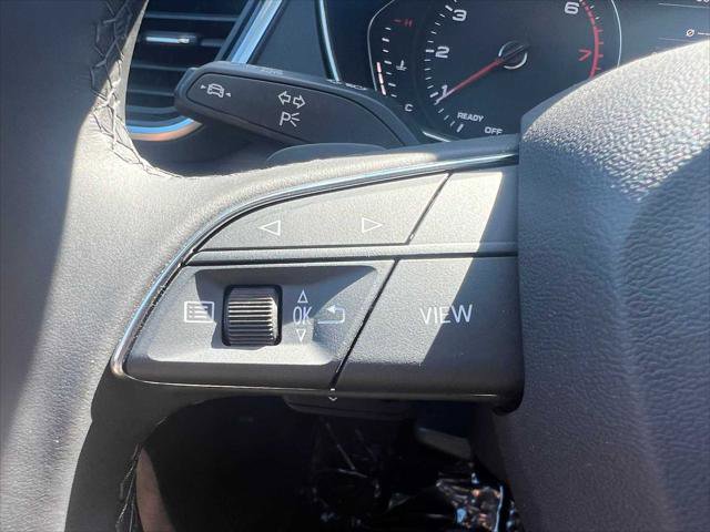 Used 2024 Audi Q5 2.0T Premium w/ Convenience Package image 34