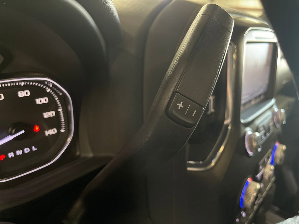 Used 2022 GMC Sierra 1500 AT4 AWD/4WD image 25