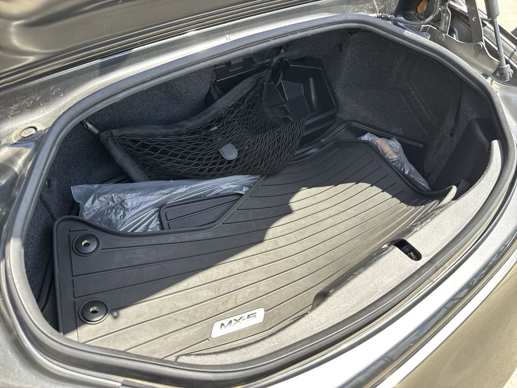 Used 2023 MAZDA MX-5 Miata Grand Touring image 57