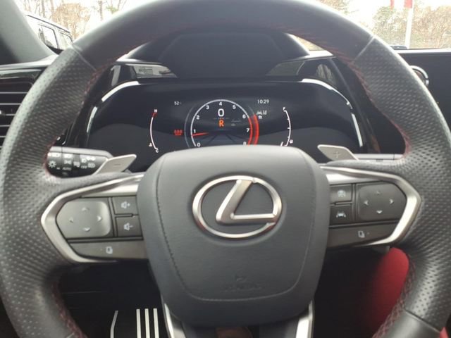 Used 2024 Lexus NX 350 F Sport image 20