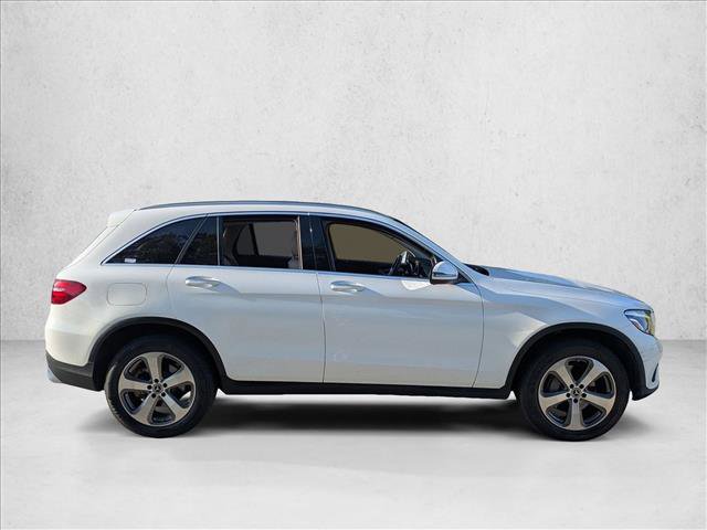 Certified 2019 Mercedes-Benz GLC 300 4MATIC image 2