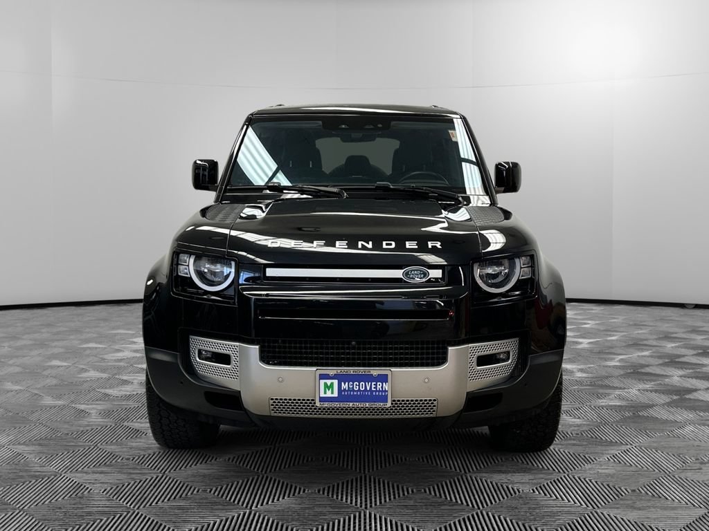 Used 2020 Land Rover Defender 110 S AWD/4WD image 7