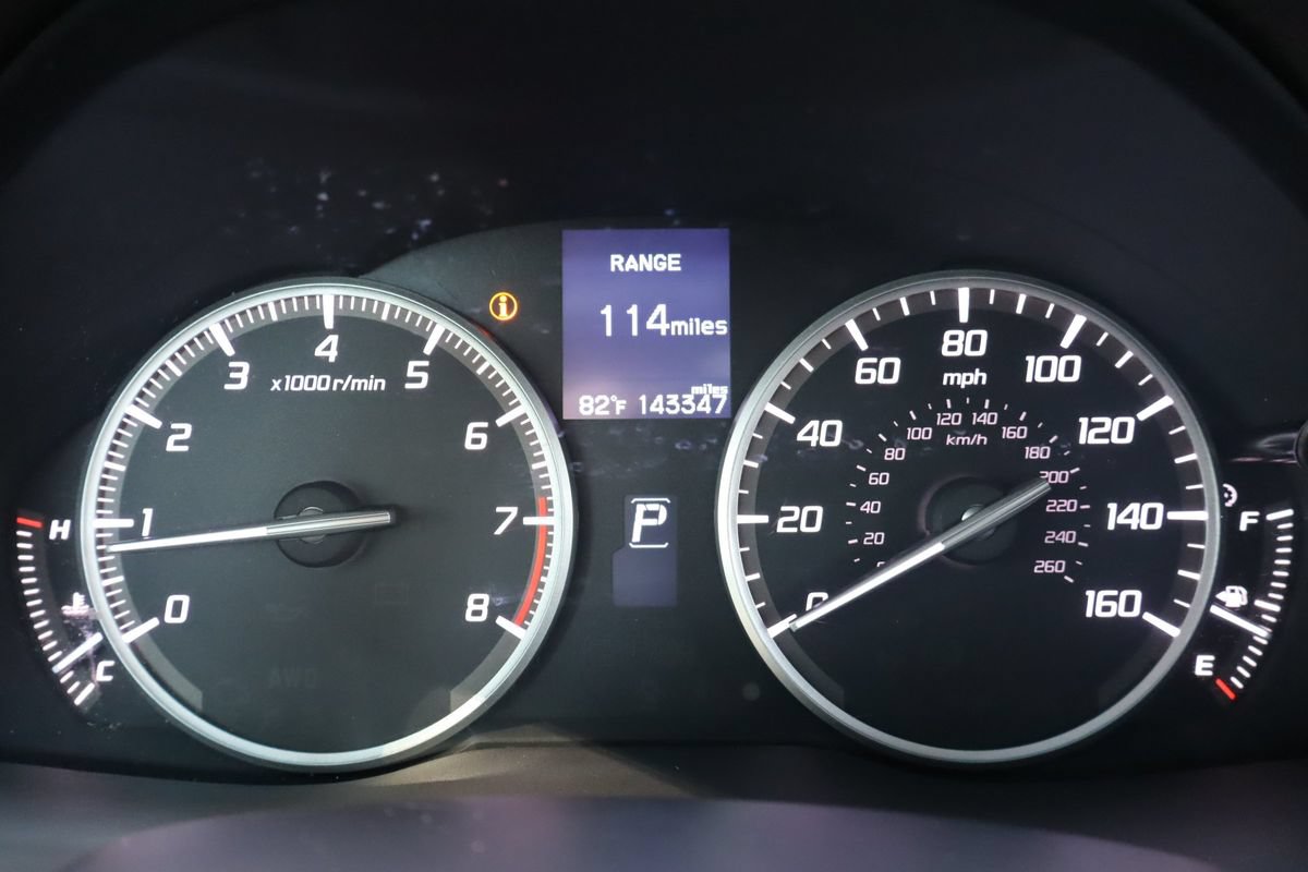 Used 2014 Acura RDX w/ Technology Package AWD/4WD image 34