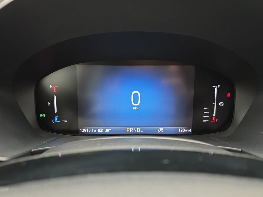 Used 2023 Ford Escape Active image 29