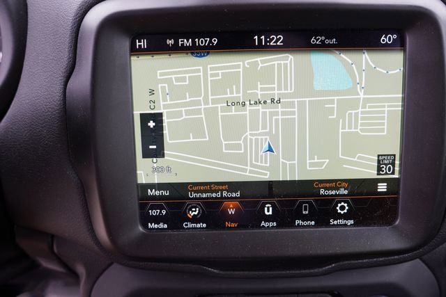 Used 2023 Jeep Renegade Latitude image 5