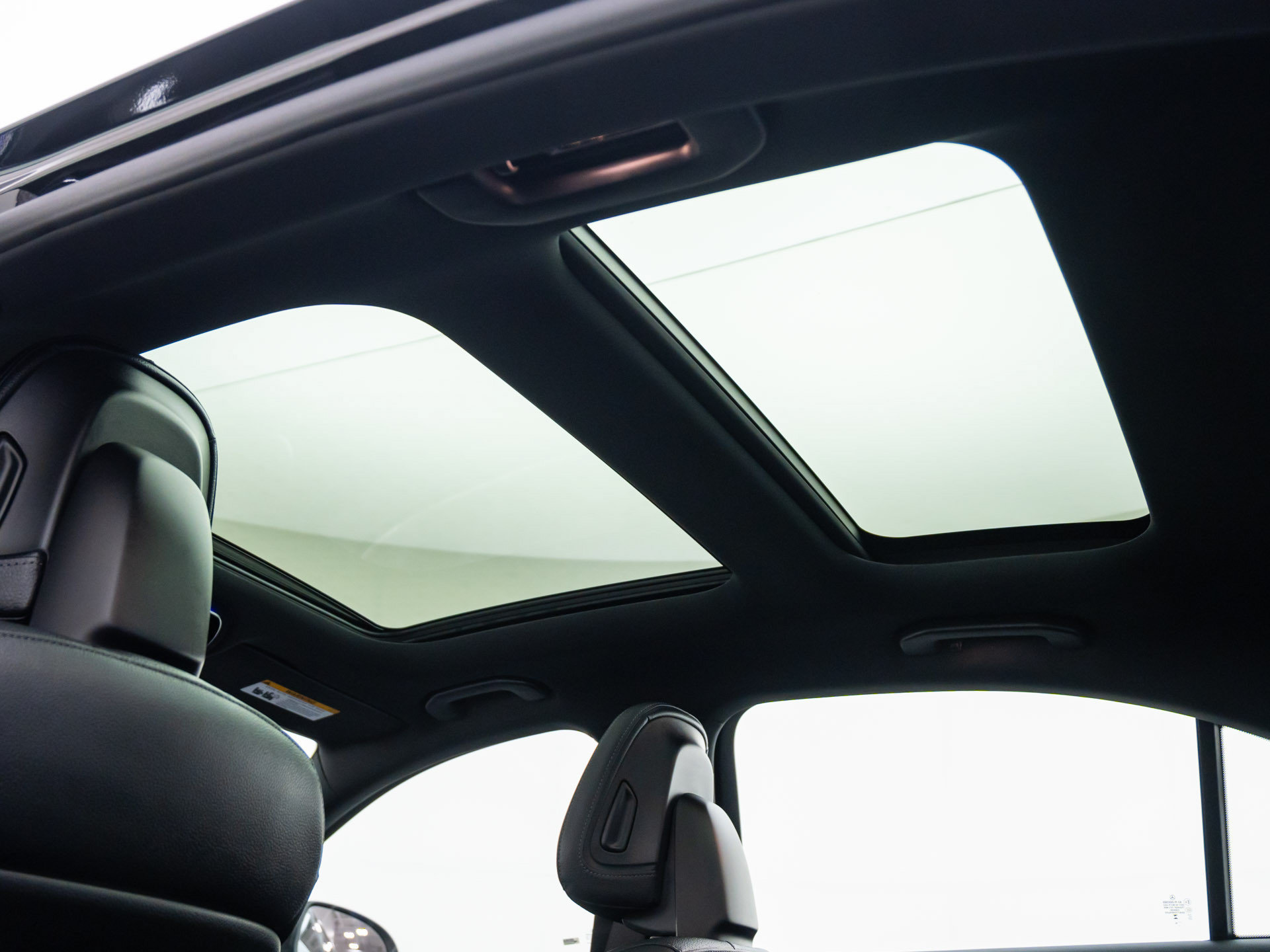 New 2026 Mercedes-Benz C 300 4MATIC Sedan image 22