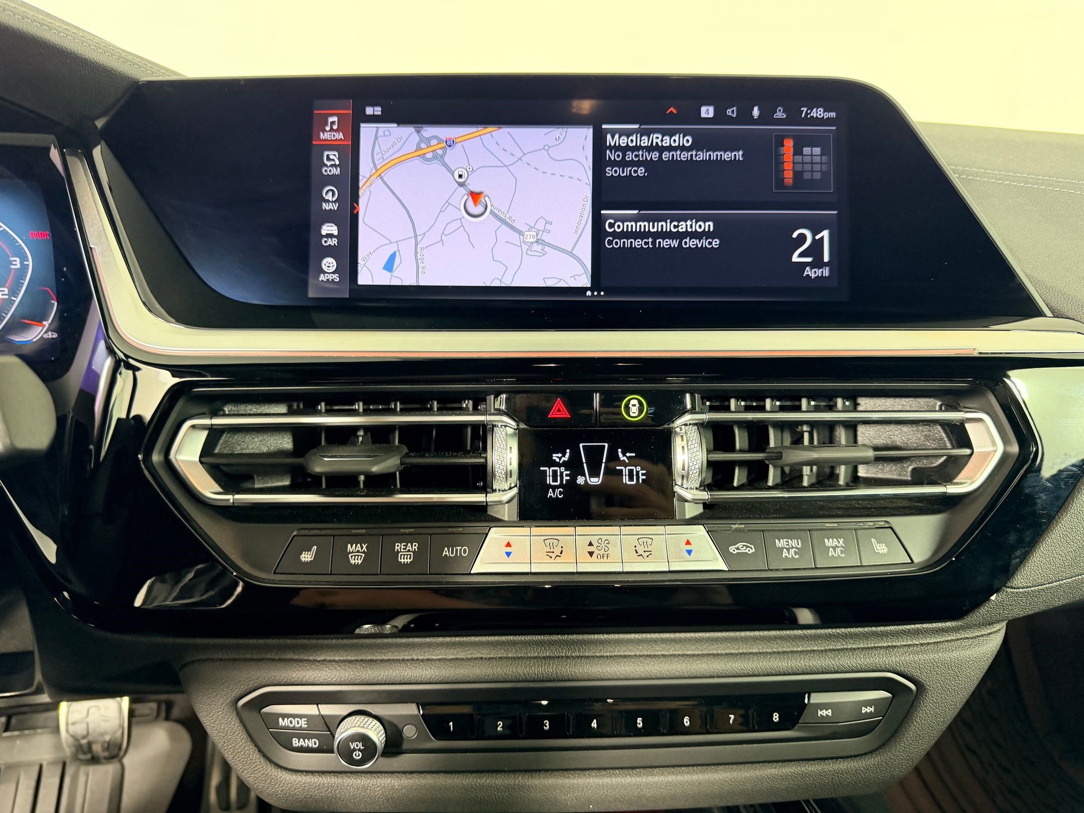 Used 2025 BMW Z4 M40i w/ Edition image 21