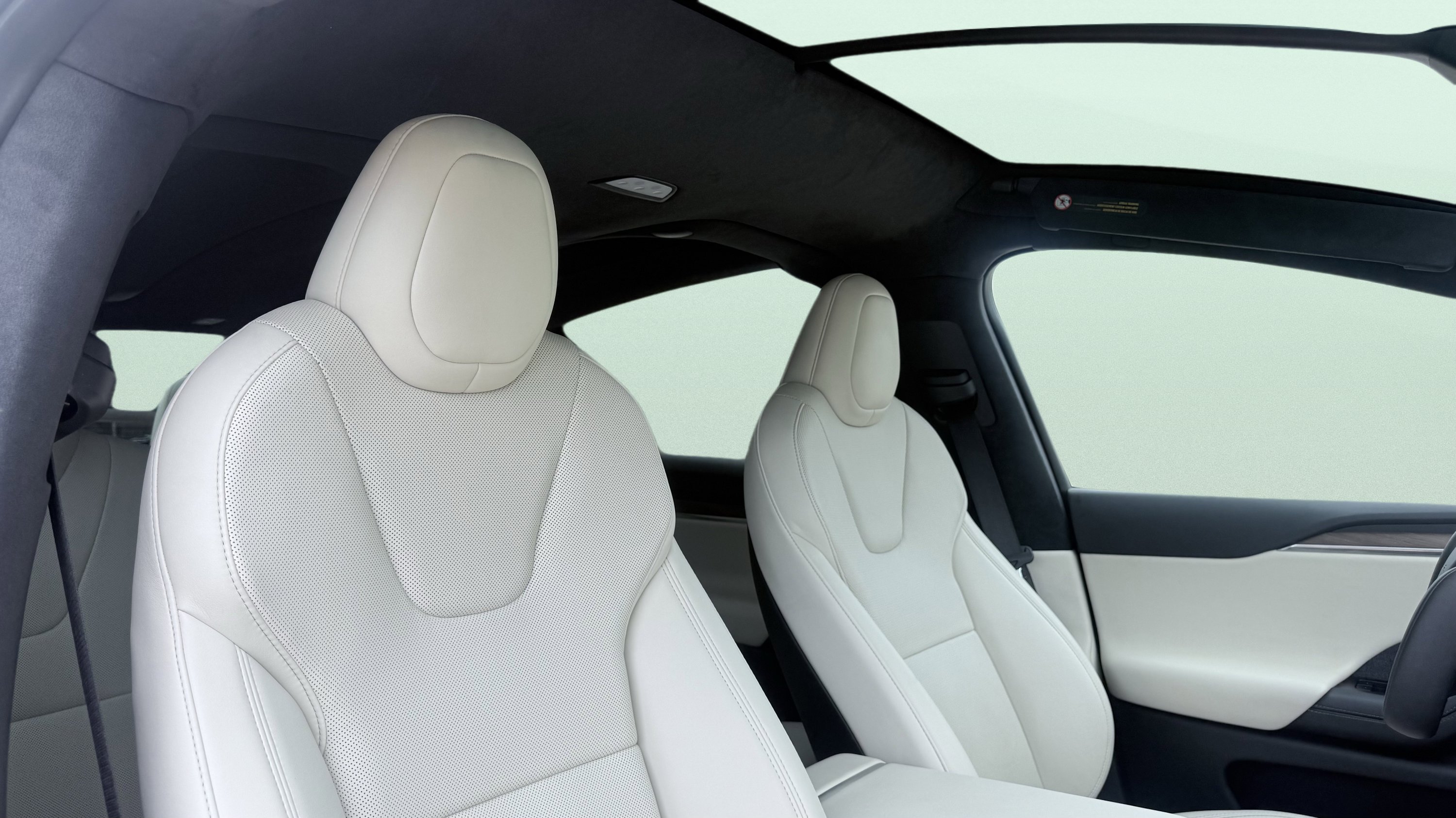 Used 2022 Tesla Model X AWD/4WD image 58