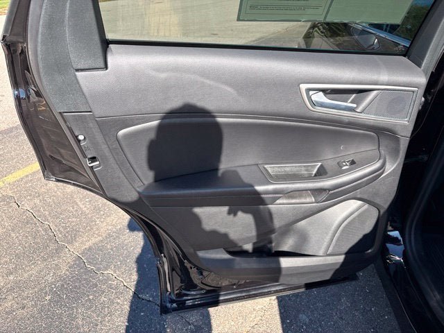 Used 2024 Ford Edge SEL w/ Convenience Package AWD/4WD image 19