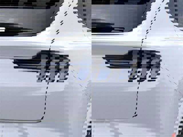 New 2025 Ford Mustang Mach-E Premium image 21