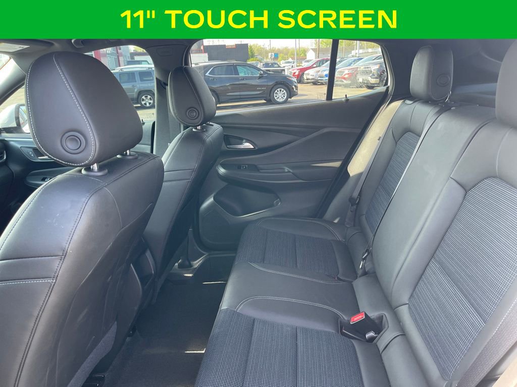 Used 2024 Buick Envista Preferred w/ Convenience I Package FWD image 12