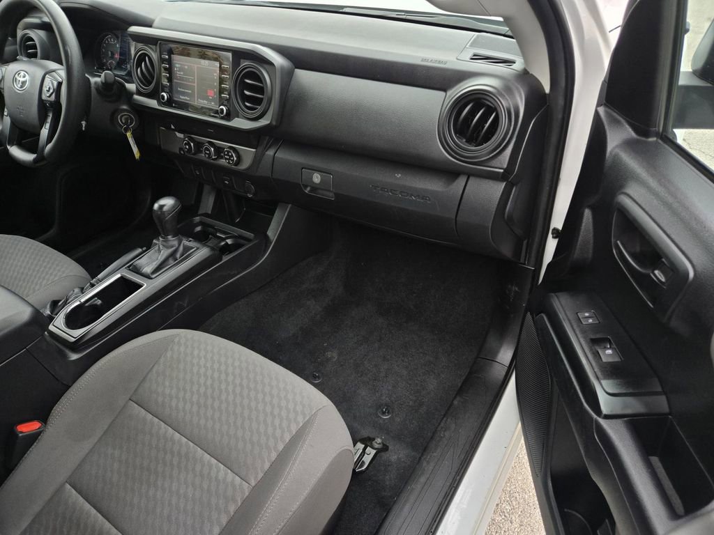 Used 2023 Toyota Tacoma SR image 7