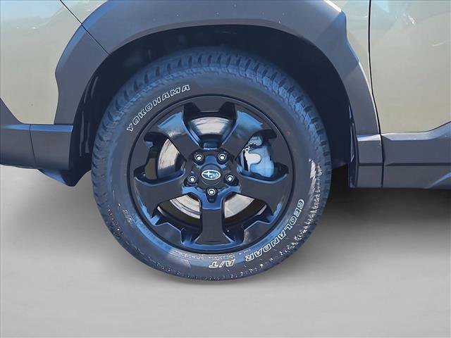 Used 2023 Subaru Forester Wilderness AWD/4WD image 25