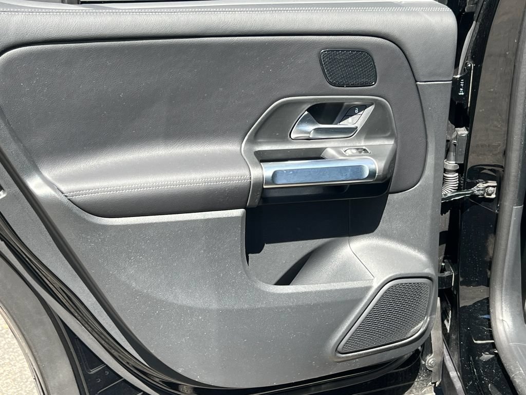 New 2026 Mercedes-Benz GLB 250 4MATIC image 38