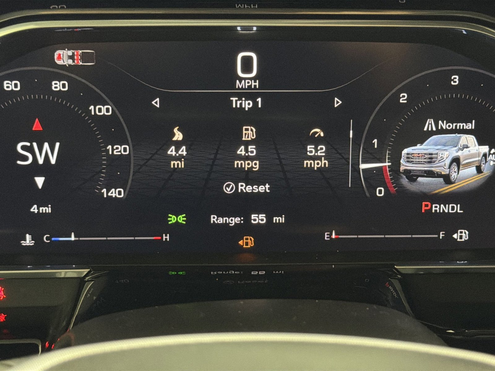 New 2026 GMC Sierra 1500 SLE w/ Preferred Package image 17