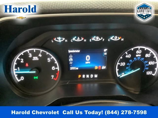 Used 2022 Ford F150 XL w/ STX Black Appearance Package image 15