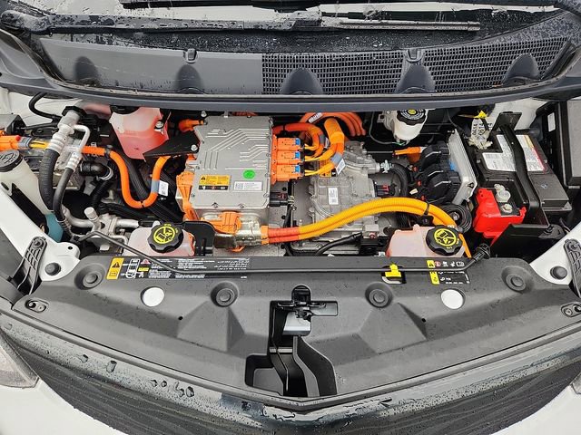 Used 2019 Chevrolet Bolt LT image 27