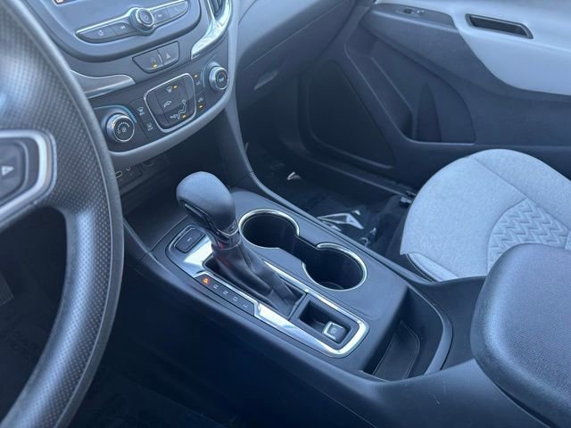 Certified 2022 Chevrolet Equinox LT AWD/4WD image 19