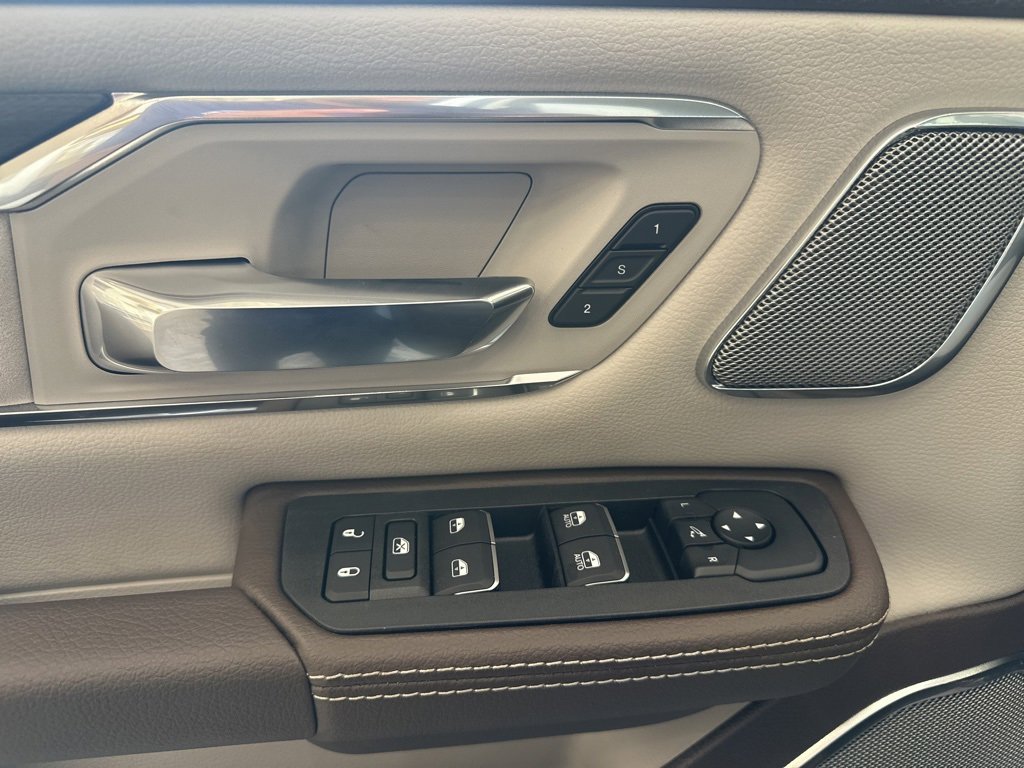 New 2026 RAM 1500 Laramie image 19