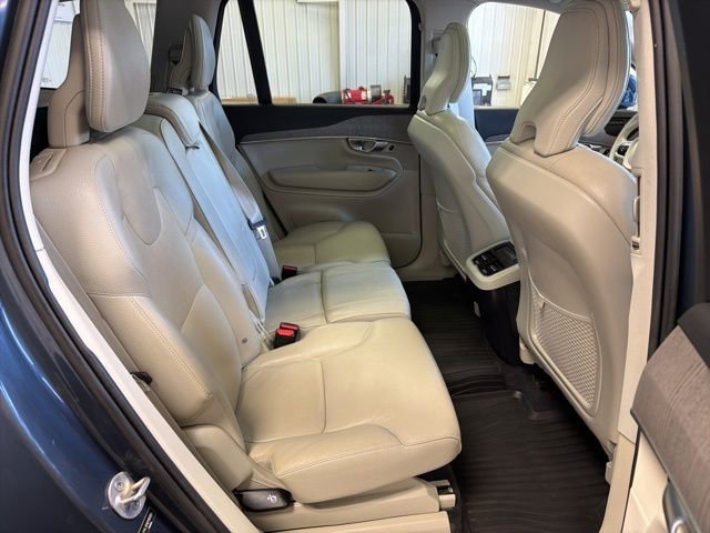 Used 2023 Volvo XC90 B5 Plus w/ Protection Package Premier image 27