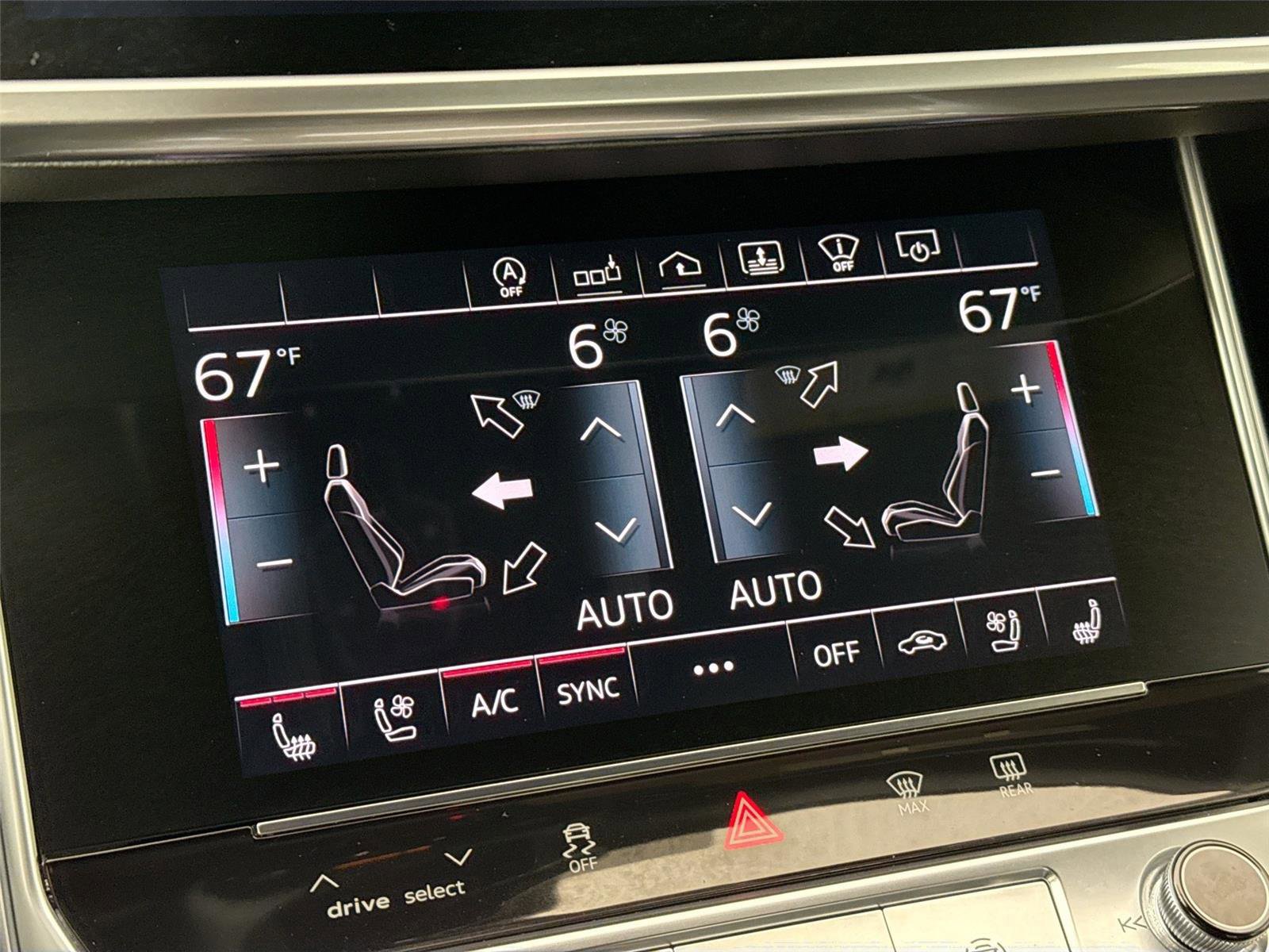 Used 2019 Audi A6 3.0T Prestige image 26