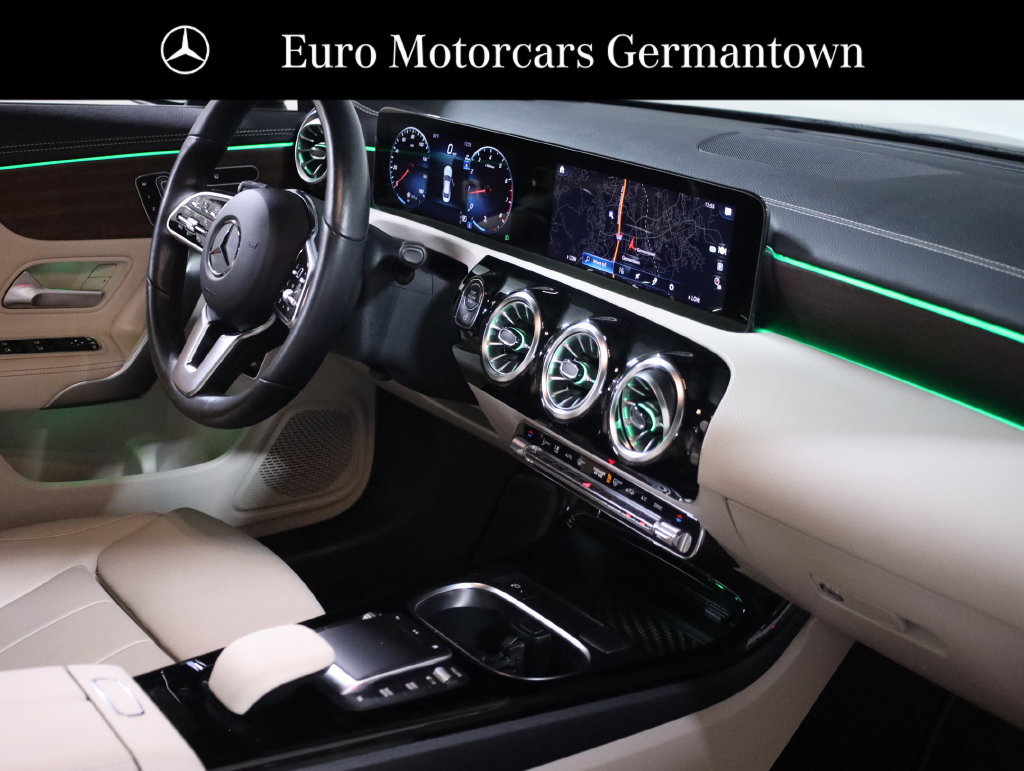 Certified 2023 Mercedes-Benz CLA 250 4MATIC image 60