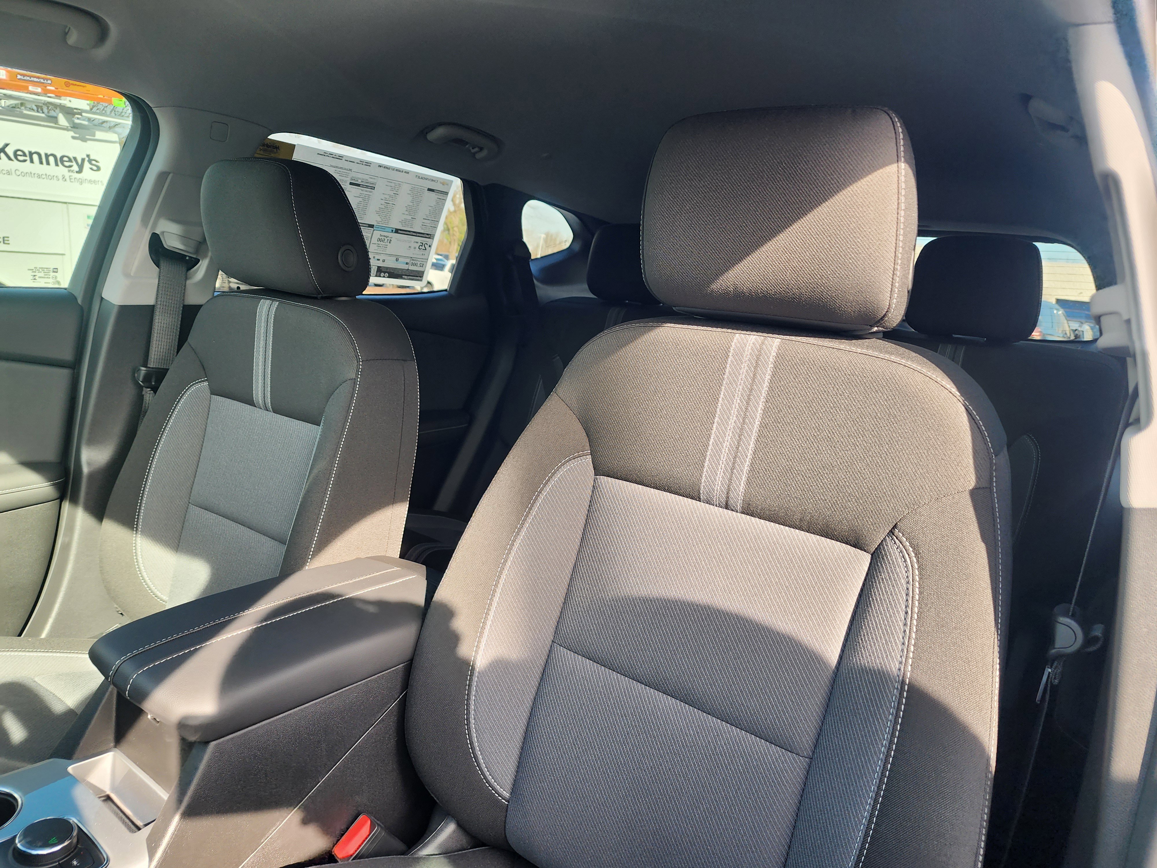 New 2026 Chevrolet Blazer LT w/ Convenience Package image 21