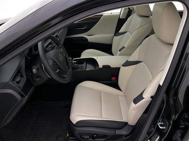 Certified 2025 Lexus ES 350 w/ Premium Package image 11