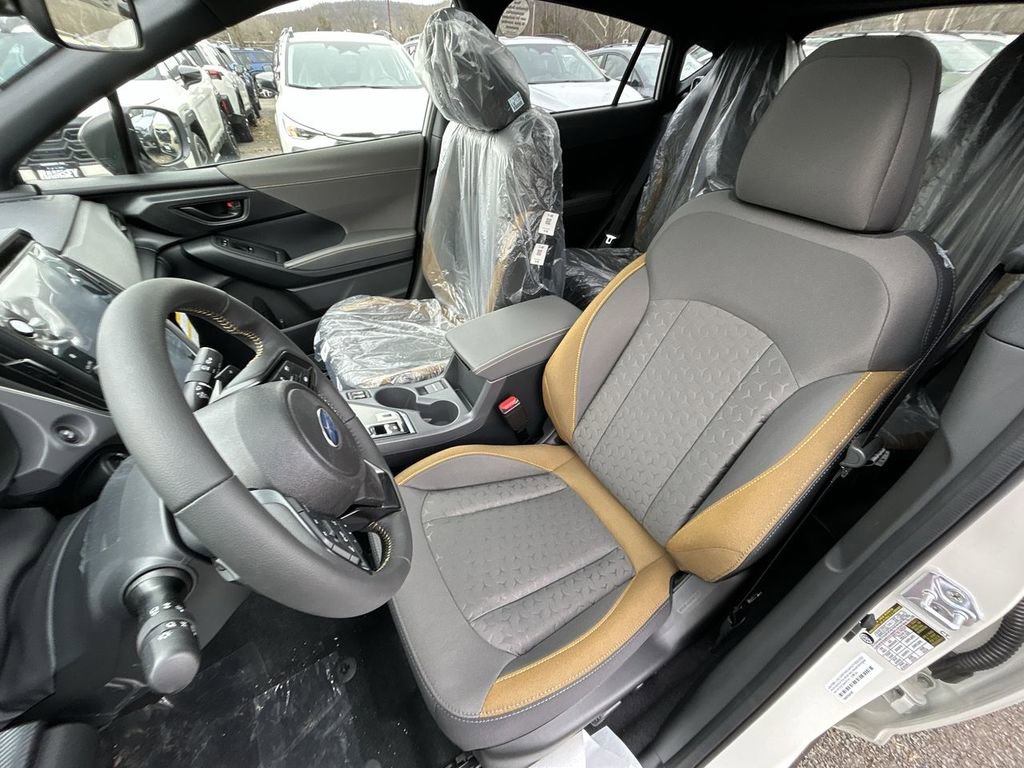 New 2026 Subaru Crosstrek 2.5i Sport image 11