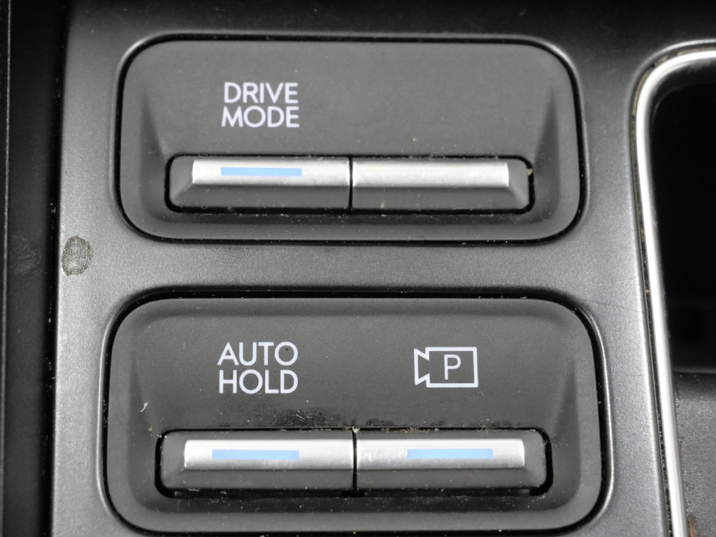 Used 2025 Hyundai Sonata SEL FWD image 21