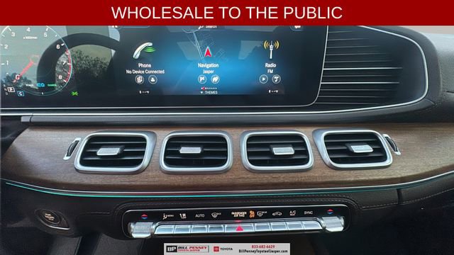 Used 2020 Mercedes-Benz GLE 580 4MATIC image 15