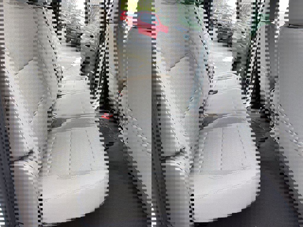 Used 2024 Chevrolet Silverado 2500 LT image 26