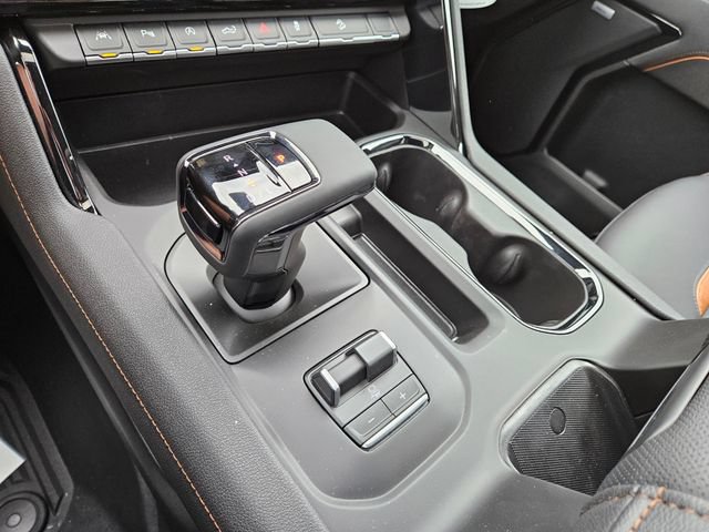 New 2026 GMC Sierra 1500 AT4 w/ AT4 Premium Package AWD/4WD image 30