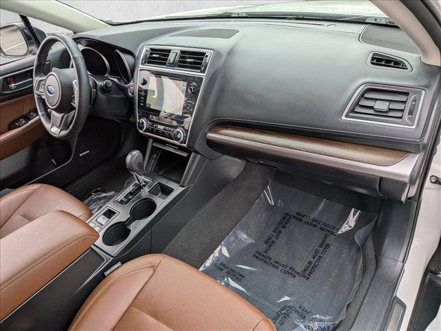 Used 2018 Subaru Outback 2.5i Touring AWD/4WD image 13