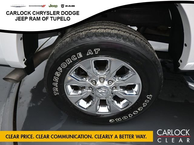Used 2024 RAM 2500 Limited AWD/4WD image 53