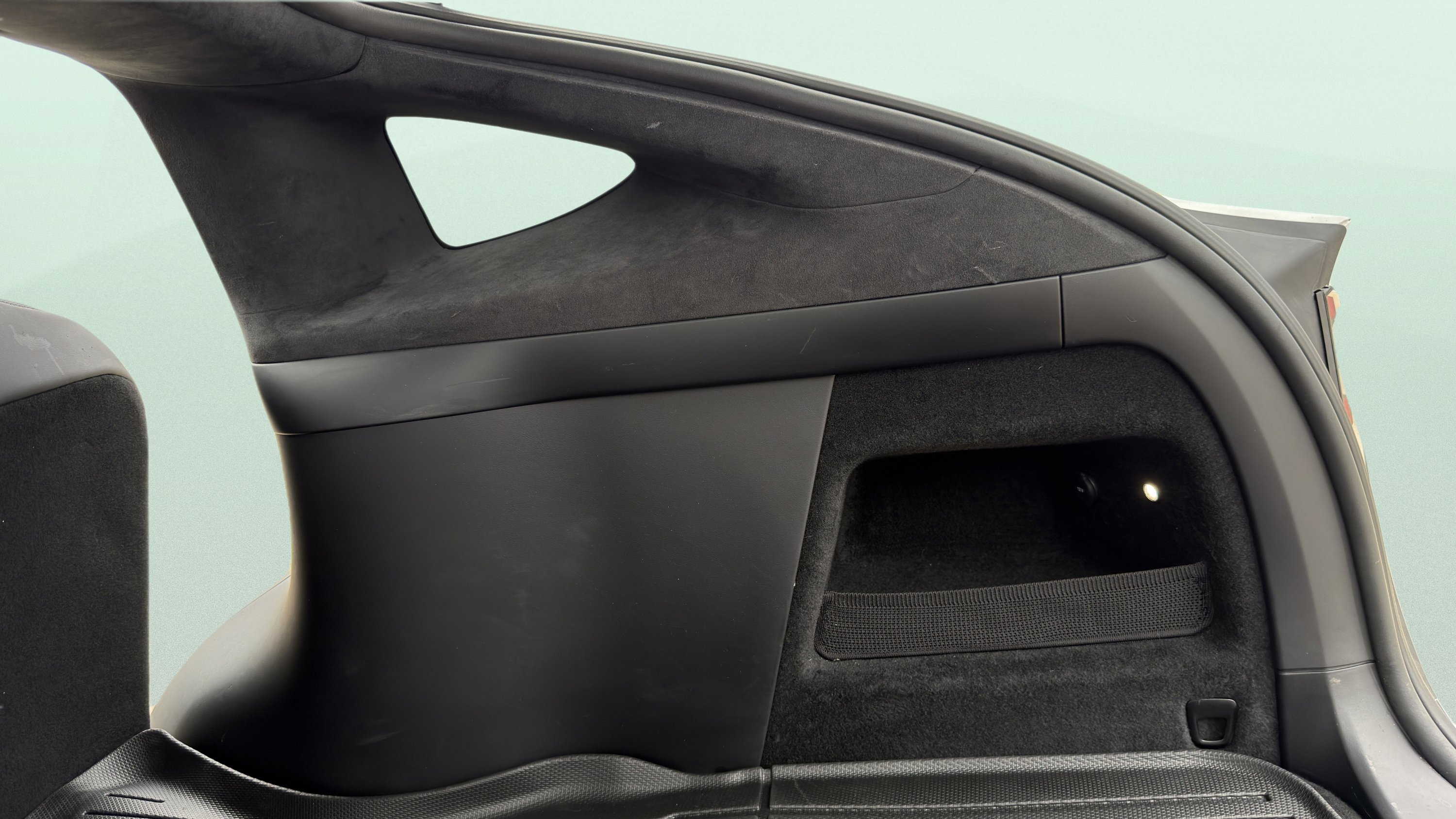 Used 2023 Tesla Model X image 48