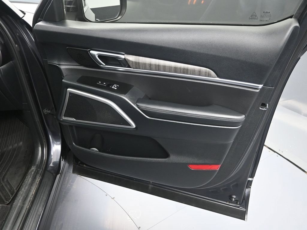 Certified 2025 Kia Telluride EX image 39