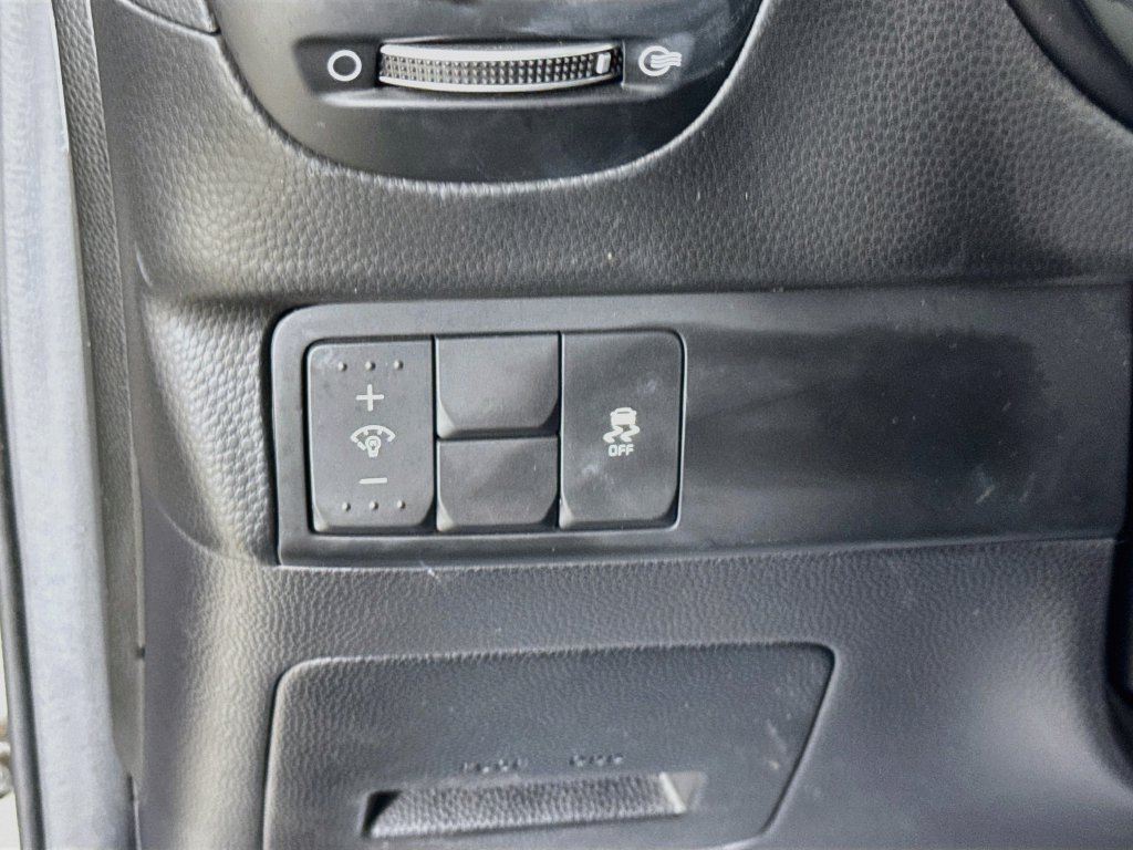 Used 2019 Kia Soul FWD image 10