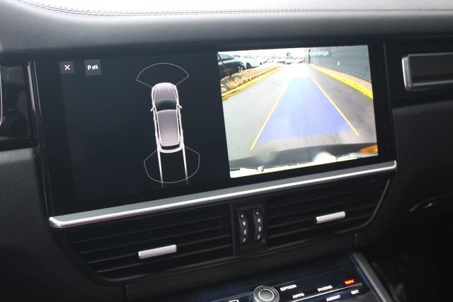Used 2019 Porsche Cayenne Turbo image 22