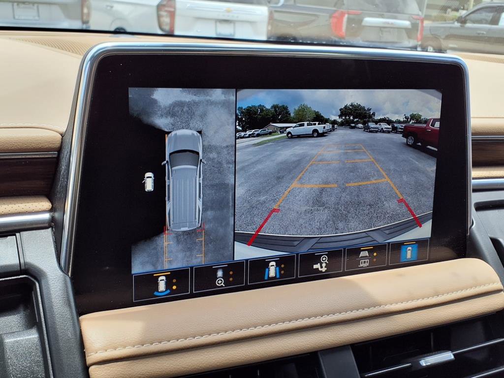 Certified 2021 Chevrolet Tahoe Premier w/ Premium Package image 12