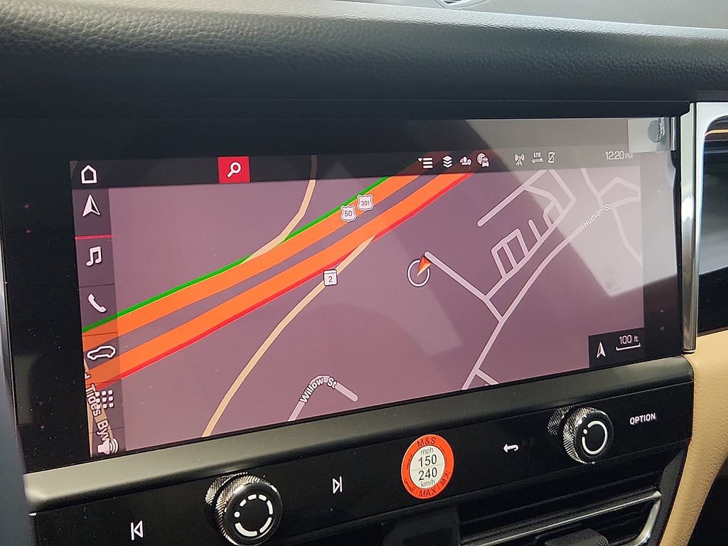 New 2026 Porsche Macan AWD/4WD image 17